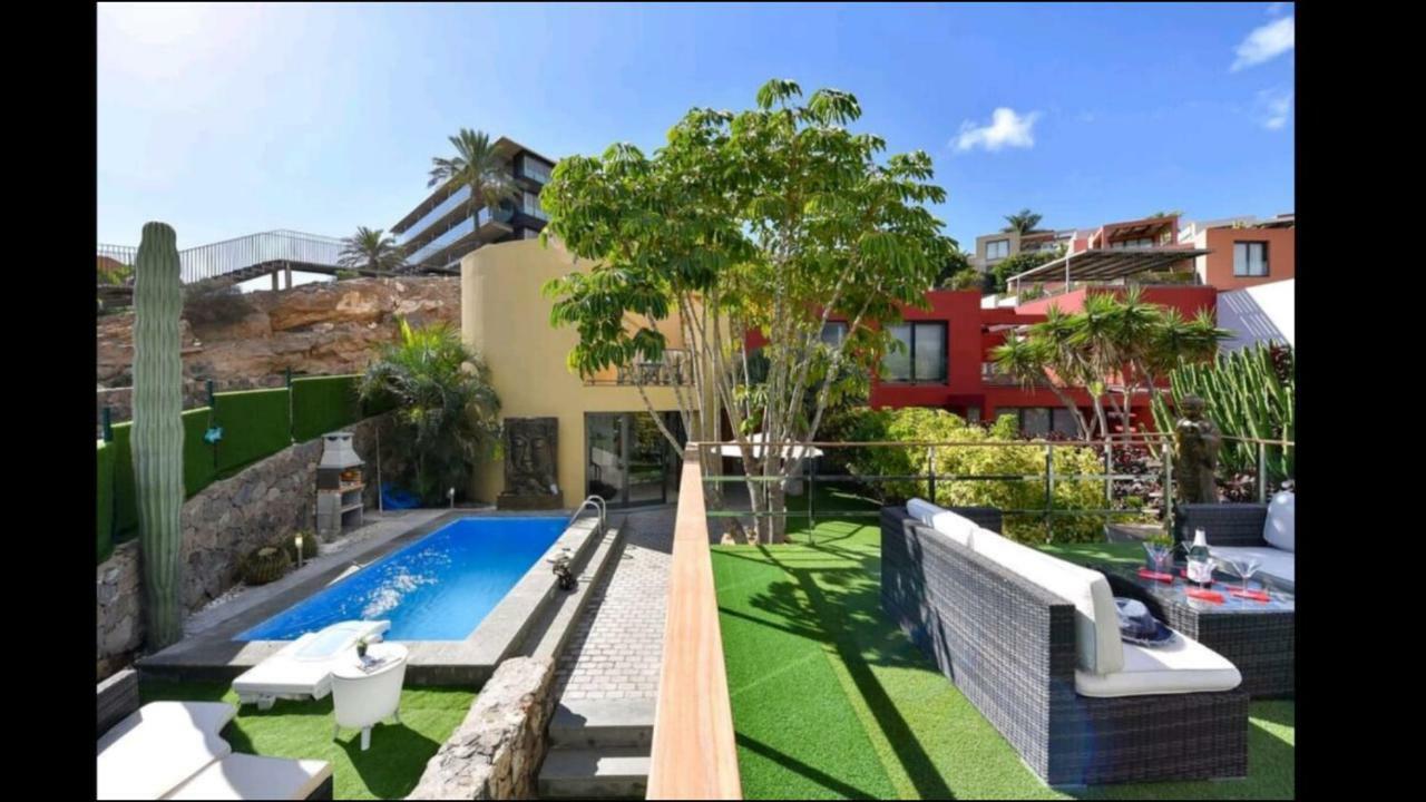 Terrazas 17•exclusive Chill Out And Pool. *